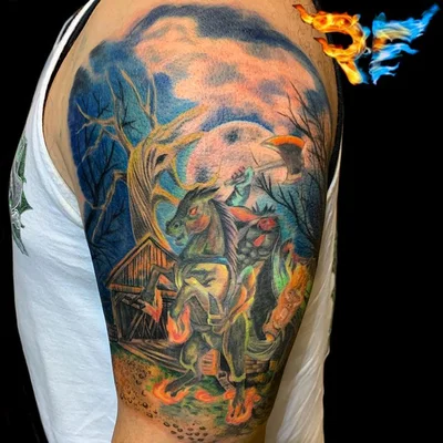 Rogo Franco tattoo 047