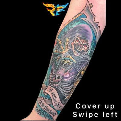 Rogo Franco tattoo 049