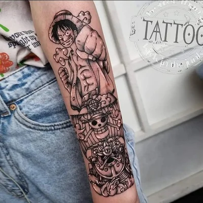 Taattoo Wombwell tattoo 007