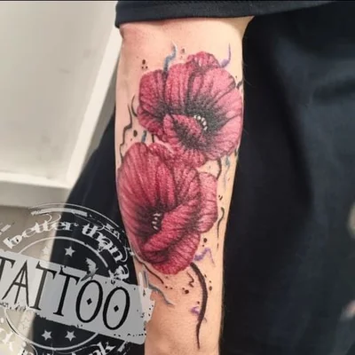 Taattoo Wombwell tattoo 008