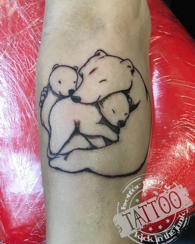Taattoo Wombwell tattoo 010