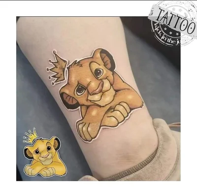 Taattoo Wombwell tattoo 011
