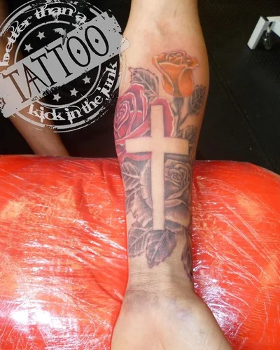 Taattoo Wombwell tattoo 015