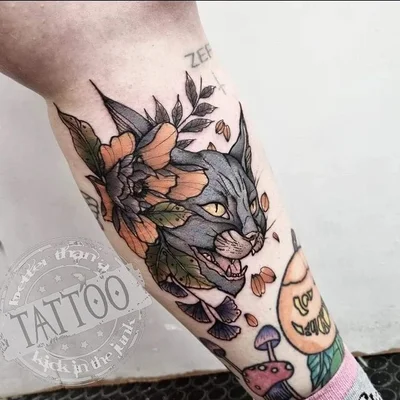 Taattoo Wombwell tattoo 017