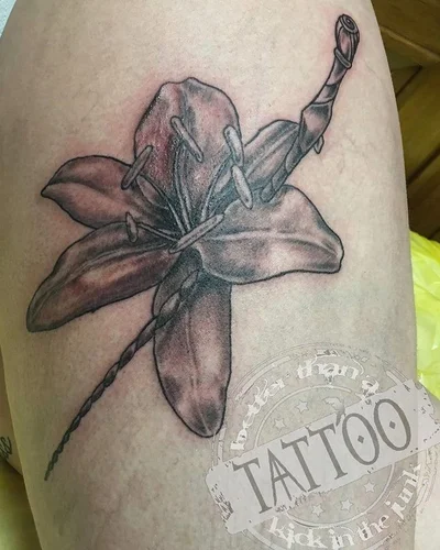Taattoo Wombwell tattoo 024