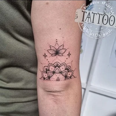 Taattoo Wombwell tattoo 026