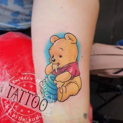 Taattoo Wombwell tattoo 029