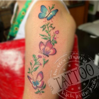 Taattoo Wombwell tattoo 031