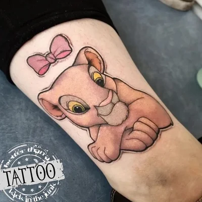 Taattoo Wombwell tattoo 033