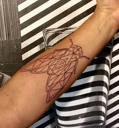 Tabu Tatuagem tattoo 007