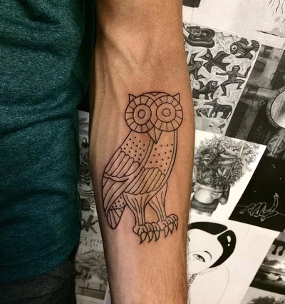 Tabu Tatuagem tattoo 008