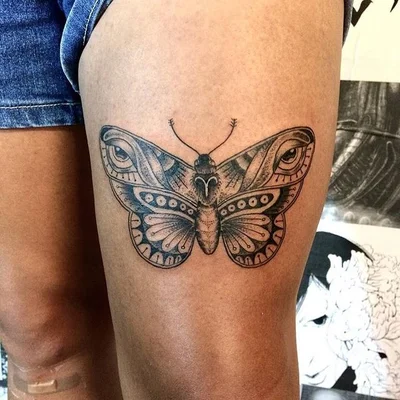 Tabu Tatuagem tattoo 009