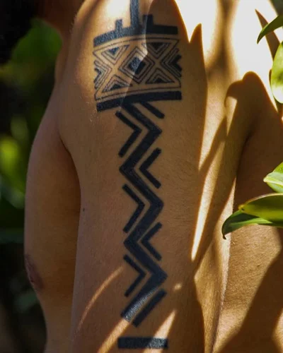 Tabu Tatuagem tattoo 011