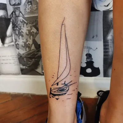 Tabu Tatuagem tattoo 013