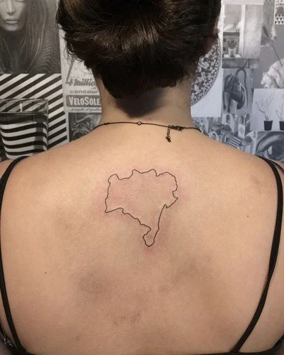 Tabu Tatuagem tattoo 014