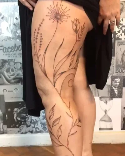 Tabu Tatuagem tattoo 015