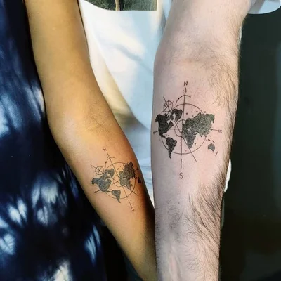 Tabu Tatuagem tattoo 016