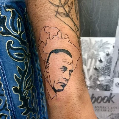 Tabu Tatuagem tattoo 017