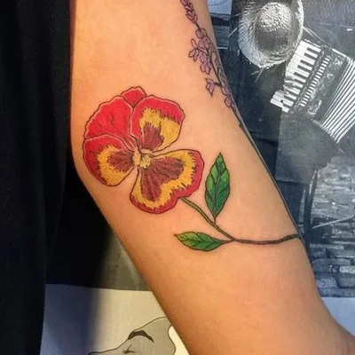 Tabu Tatuagem tattoo 018