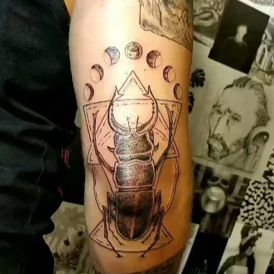 Tabu Tatuagem tattoo 019