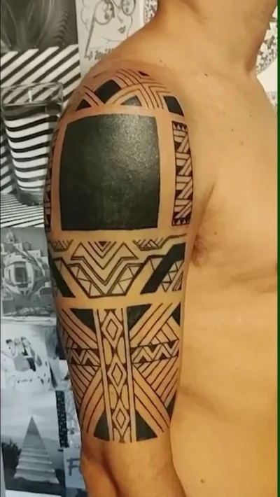 Tabu Tatuagem tattoo 021