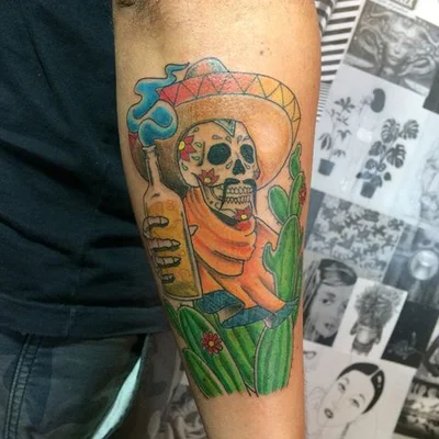 Tabu Tatuagem tattoo 022