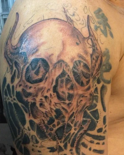 Tabu Tatuagem tattoo 023