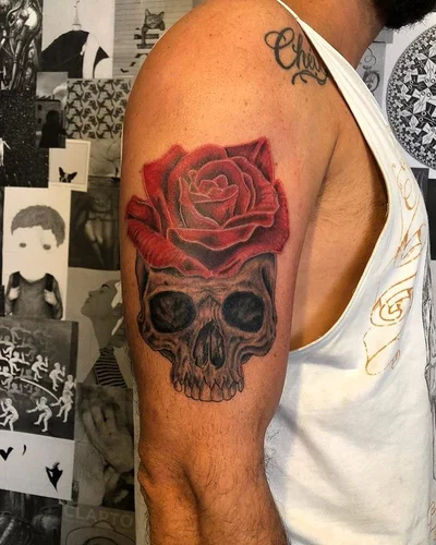 Tabu Tatuagem tattoo 024