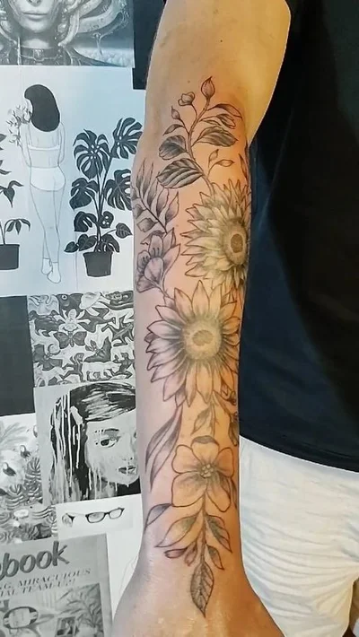 Tabu Tatuagem tattoo 025