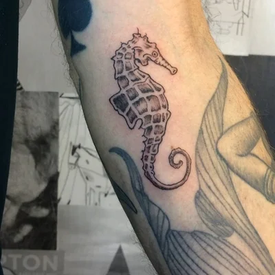 Tabu Tatuagem tattoo 028
