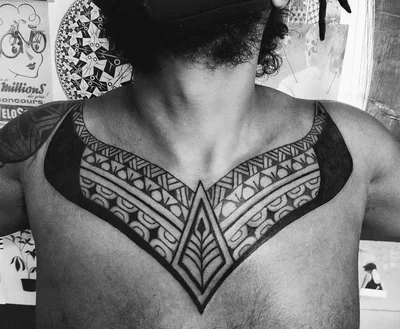 Tabu Tatuagem tattoo 030