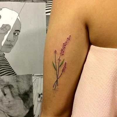Tabu Tatuagem tattoo 031