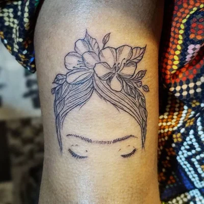 Tabu Tatuagem tattoo 032