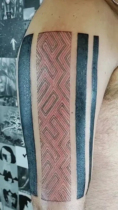 Tabu Tatuagem tattoo 033