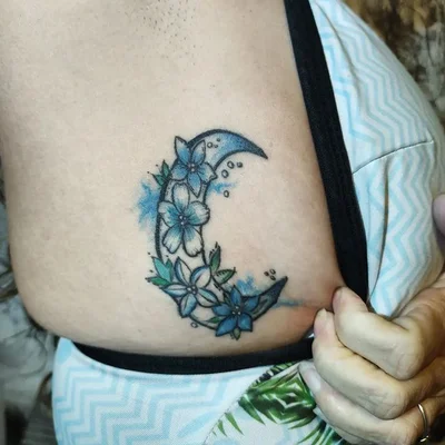 Tabu Tatuagem tattoo 034