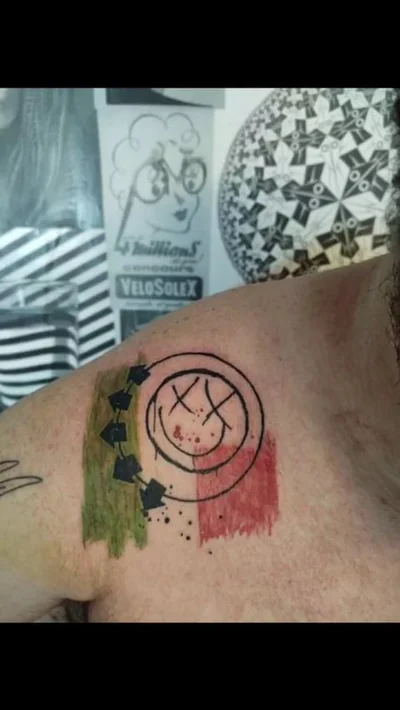 Tabu Tatuagem tattoo 036