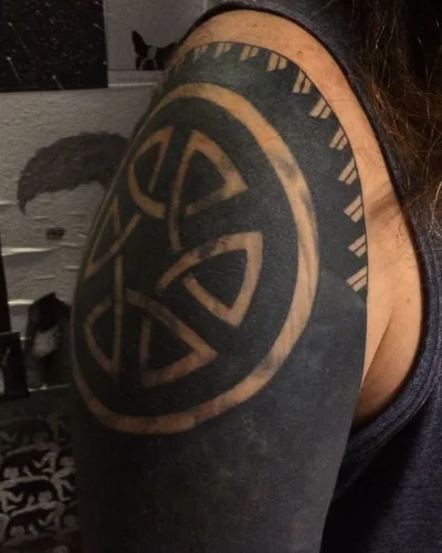 Tabu Tatuagem tattoo 038