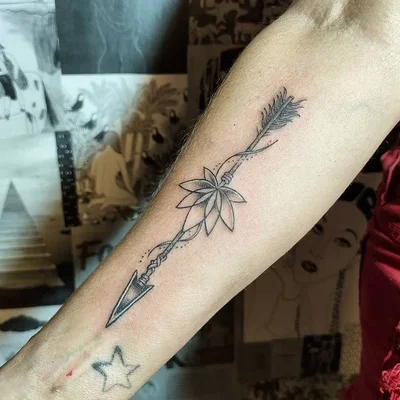 Tabu Tatuagem tattoo 039