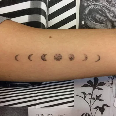Tabu Tatuagem tattoo 042