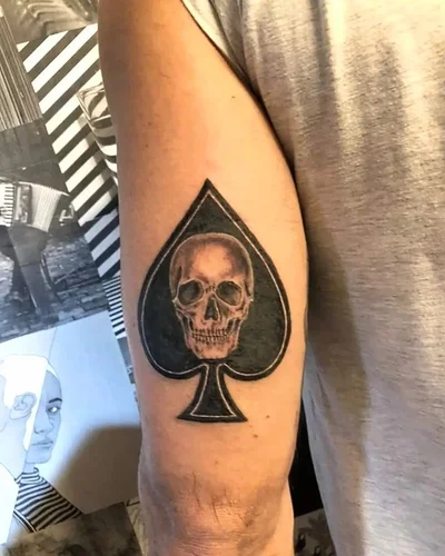 Tabu Tatuagem tattoo 043