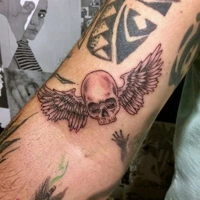 Tabu Tatuagem tattoo 044
