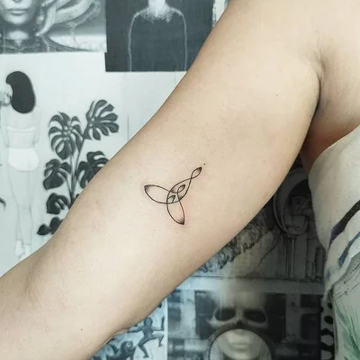 Tabu Tatuagem tattoo 045