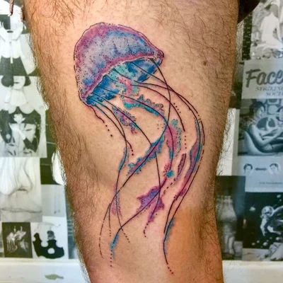 Tabu Tatuagem tattoo 046