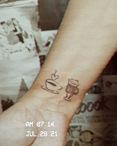 Tabu Tatuagem tattoo 047