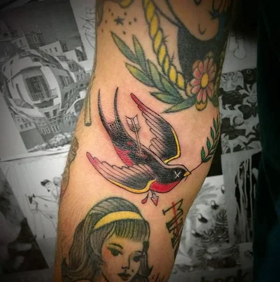 Tabu Tatuagem tattoo 048