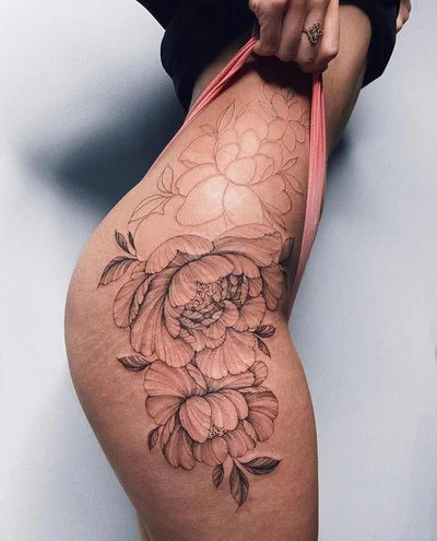 TAC Sciences tattoo 011