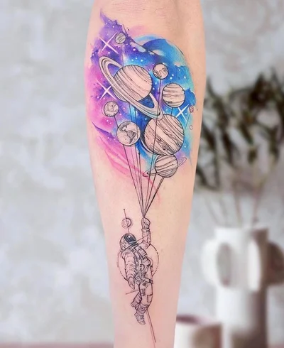 TAC Sciences tattoo 015