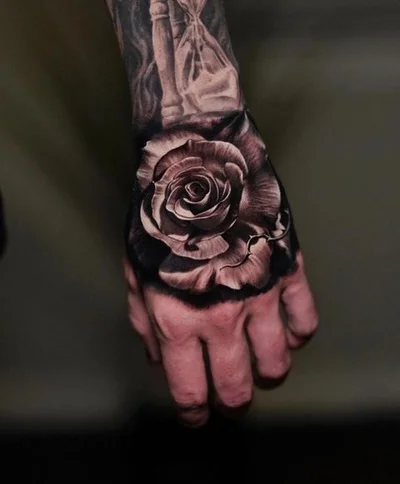 TAC Sciences tattoo 017