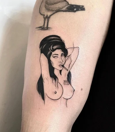 TAC Sciences tattoo 019