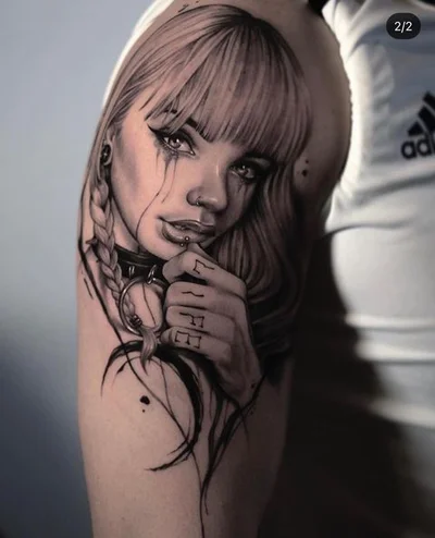 TAC Sciences tattoo 020